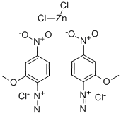 CAS#: 56315-29-8， Fast Red B Salt