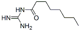 CAS#: 5633-74-9， N-Amidinooctanamide