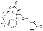 CAS#: 56361-55-8， (1-Methylethylidene)Bis(4,1-Phenyleneoxy-2,1-Ethanediyloxy-2,1-Ethanediyl) Diacrylate