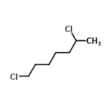 CAS#: 56375-91-8， 1,6-Dichloroheptane