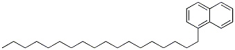 CAS#: 56388-48-8， Octadecyl-Naphthalene