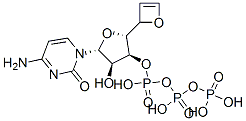 CAS 登录号：56405-86-8， 乙烯桥胞苷三磷酸酯