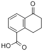 CAS#: 56461-21-3， 5-Oxo-5,6,7,8-Tetrahydro-Naphthalene-1-Carboxylic Acid