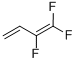CAS#: 565-65-1， 1,1,2-Trifluoro-1,3-Butadiene