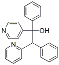CAS#: 56501-87-2， 1,2-Diphenyl-1-(4-Pyridyl)-2-(2-Pyridyl)Ethanol