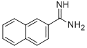 CAS#: 5651-14-9， Naphthalene-2-Carboxamidine