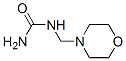CAS#: 5657-22-7， (Morpholinomethyl)Urea