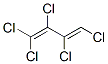 CAS#: 5659-44-9， 1,1,2,3,4-Pentachlorobuta-1,3-Diene