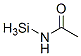CAS#: 5661-22-3， Acetamidosilane