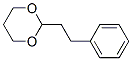 CAS#: 5663-30-9， 2-Phenethyl-1,3-Dioxane