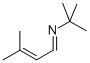 CAS#: 56637-64-0， N-Tert-Butyl-3-Methylbut-2-en-1-imine