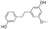 CAS#: 56684-87-8， 1-(3-Hydroxy-5-Methoxyphenyl)-2-(3-Hydroxyphenyl)Ethane