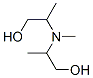 CAS 登录号：56684-95-8， 2,2'-(甲基亚胺)二丙醇
