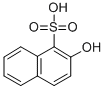 CAS#: 567-47-5， 2-Hydroxy-1-Naphthalenesulfonic Acid