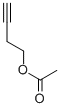 CAS#: 56703-55-0， But-3-ynyl Acetate