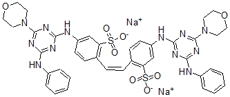 CAS#: 56776-30-8， Fluorescentbrightener FWA-1