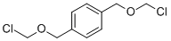 CAS#: 56894-91-8， 1,4-Bis(Chloromethoxymethyl)Benzene