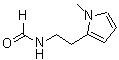 CAS#: 569351-24-2， N-[2-(1-Methylpyrrol-2-Yl)Ethyl]Formamide