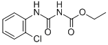 CAS#: 56979-88-5， 2-Chloro-2-Phenylethyl Allophanate