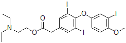 CAS#: 57-65-8， Thyromedan