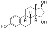 CAS#: 570-30-9， 1,3,5(10)-Estratrien-3,15-alpha,17-beta-Triol