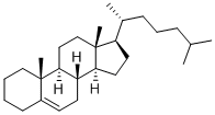 CAS#: 570-74-1， 5-Cholestene