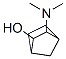 CAS#: 57070-90-3， (endo,endo)-3-(Dimethylamino)-Bicyclo[2.2.1]heptan-2-ol