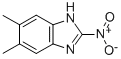 CAS#: 5709-69-3， 5,6-Dimethyl-2-Nitro-Benzimidazole