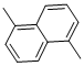 structure of CAS# 571-61-9, 1,5-Dimethylnaphthalene;Inchi=1/C12h12/C1-9-5-3-8-12-10(2)6-4-7-11(9)12/H3-8H,1-2H;Nsc 59388