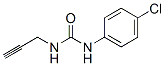CAS#: 57105-65-4， 1-(4-Chlorophenyl)-3-(2-Propynyl)Urea