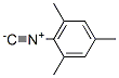 CAS#: 57116-96-8， 2-Isocyano-1,3,5-Trimethyl-Benzene