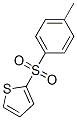 CAS#: 5713-57-5， 2-(4-Methylphenyl)Sulfonylthiophene