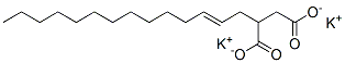 CAS#: 57170-02-2， Dipotassium Tetradec-2-Enylsuccinate