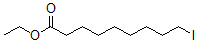 CAS#: 57267-52-4， Ethyl 9-Iodononanoate