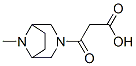CAS#: 57269-17-7， 3-(Carboxyacetyl)-8-Methyl-3,8-Diazabicyclo[3.2.1]Octane