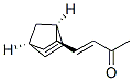 CAS#: 57276-08-1， [1alpha,2beta(E),4alpha]-4-Bicyclo[2.2.1]Hept-5-En-2-Yl-3-Buten-2-One