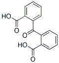 CAS#: 573-32-0， 2,2'-Carbonylbisbenzoic Acid