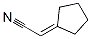 CAS#: 5732-88-7， Cyclopentylideneacetonitrile