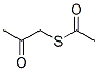 CAS#: 57360-11-9， Ethanethioic Acid S-(2-Oxopropyl) Ester