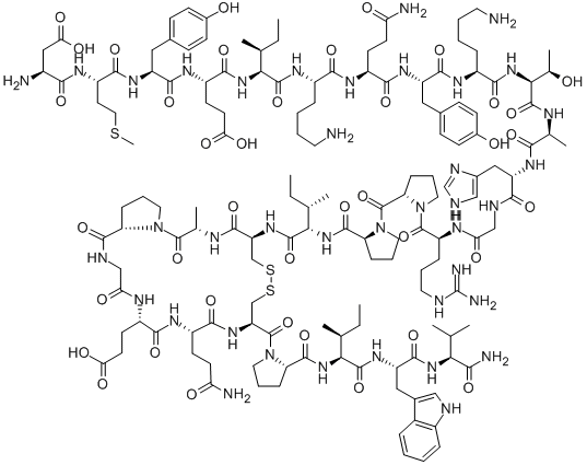 CAS#: 573671-91-7， Bombinakinin-Gap