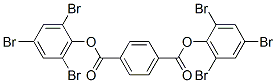 CAS#: 57376-95-1， Bis(2,4,6-Tribromophenyl) Terephthalate
