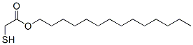 CAS#: 57414-16-1， Tetradecyl Mercaptoacetate