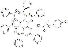 CAS#: 57456-45-8， Liporeduct