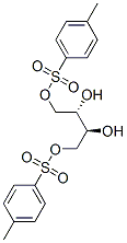 CAS#: 57495-46-2， (-)-1 4-Di-O-Tosyl-L-Threitol