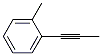 CAS#: 57497-13-9， 1-Methyl-2-(1-Propynyl)-Benzene
