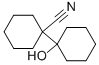 CAS#: 57527-71-6， 1'-Hydroxy-Bicyclohexyl-1-Carbonitrile