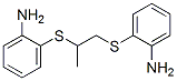 CAS#: 57545-80-9， 2,2'-[(1-Methylethylene)Bis(Thio)]Dianiline