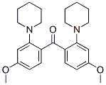 CAS#: 57700-94-4， (4-Methoxyphenyl)-Piperidin-1-Ylmethanone