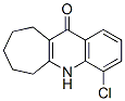 CAS#: 5778-55-2， 5,6,7,8,9,10-Hexahydro-4-Chloro-11H-Cyclohepta[b]Quinolin-11-One