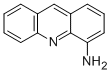 CAS#: 578-07-4， 4-Aminoacridine